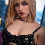 Muñeca Sexual Paymoneywubby - Deedee