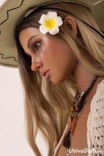 Orinar Dentro De Una Muñeca Sexual - Deeann - Imagen 6