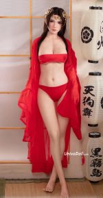 Estrellas Porno Con Muñecas Sexuales Reales - Braylee - Imagen 12