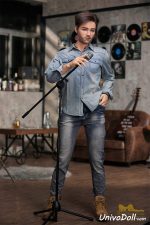 Hot Rod Folla Con Muñeca Sexual - Lilith - Imagen 9