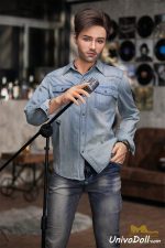 Hot Rod Folla Con Muñeca Sexual - Lilith - Imagen 10