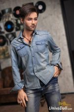 Hot Rod Folla Con Muñeca Sexual - Lilith - Imagen 11