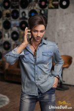 Hot Rod Folla Con Muñeca Sexual - Lilith - Imagen 12