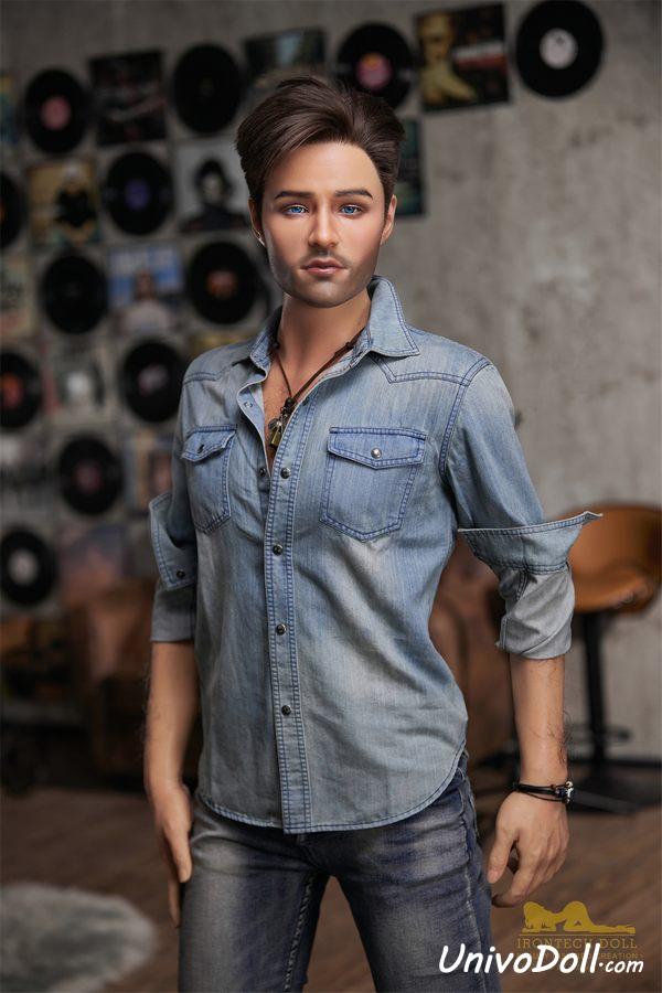 goyha-sex-doll-nPd34l18 Hot Rod Folla Con Muñeca Sexual - Lilith - Imagen 1