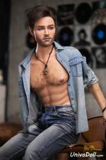 Hot Rod Folla Con Muñeca Sexual - Lilith - Imagen 3