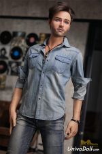 Hot Rod Folla Con Muñeca Sexual - Lilith - Imagen 15