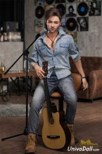 Hot Rod Folla Con Muñeca Sexual - Lilith - Imagen 16