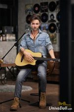 Hot Rod Folla Con Muñeca Sexual - Lilith - Imagen 17