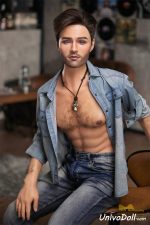 Hot Rod Folla Con Muñeca Sexual - Lilith - Imagen 4