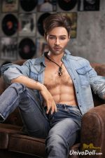 Hot Rod Folla Con Muñeca Sexual - Lilith - Imagen 5