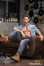 Hot Rod Folla Con Muñeca Sexual - Lilith - Imagen 6