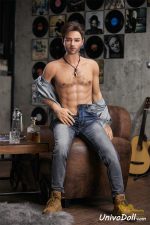 Hot Rod Folla Con Muñeca Sexual - Lilith - Imagen 7