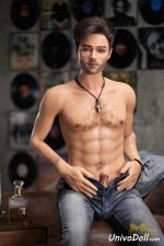 Hot Rod Folla Con Muñeca Sexual - Lilith - Imagen 8