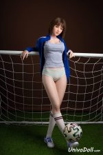 Vídeos Sexuales De La Muñeca Kimber - Almeda - Imagen 5