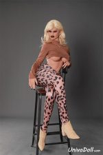 Hombre Utilizado Como Muñeca Sexual - Odelia - Imagen 2