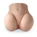 Muñeca Sexual Con Tetas Gigantescas - April