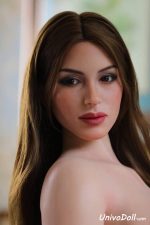 Sexo Con Muñeca Japonesa En Vivo - Romina - Imagen 12