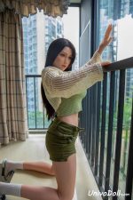 Muñeca Sexual Reality Kings - Ellison - Imagen 10