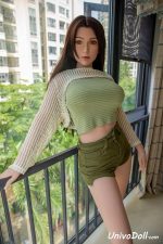 Muñeca Sexual Reality Kings - Ellison - Imagen 12