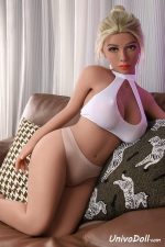 Reemplazar Su Muñeca Sexual - Estella - Imagen 8