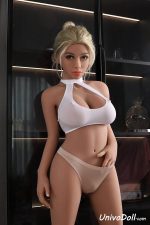 Reemplazar Su Muñeca Sexual - Estella - Imagen 9