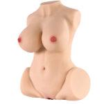 Chico Folla Con Una Muñeca Sexual Gif - Chanel