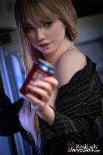 Muñeca Sexual De Tamaño Real Xxx - Bambie - Imagen 8