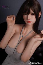 Muñeca Sexual Realista Gif - Daniela - Imagen 4