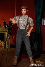 Muñeca Sexual Realista Caliente - Lillie - Imagen 4