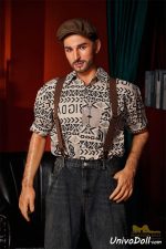 Muñeca Sexual Realista Caliente - Lillie - Imagen 5