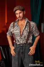 Muñeca Sexual Realista Caliente - Lillie - Imagen 6