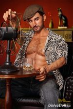 Muñeca Sexual Realista Caliente - Lillie - Imagen 13