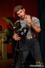 Muñeca Sexual Realista Caliente - Lillie - Imagen 3