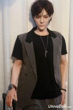 Fantasía Con Muñeca Sexual Humana - Nevaeh - Imagen 2