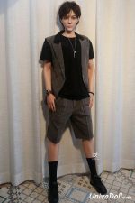 Fantasía Con Muñeca Sexual Humana - Nevaeh - Imagen 3