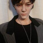 Fantasía Con Muñeca Sexual Humana - Nevaeh