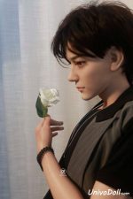 Fantasía Con Muñeca Sexual Humana - Nevaeh - Imagen 5