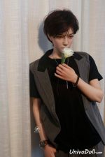 Fantasía Con Muñeca Sexual Humana - Nevaeh - Imagen 6