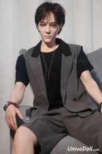 Fantasía Con Muñeca Sexual Humana - Nevaeh - Imagen 7