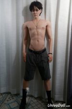 Fantasía Con Muñeca Sexual Humana - Nevaeh - Imagen 8