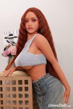 Hombre Utilizando Muñeca Sexual Gay - Odetta - Imagen 8