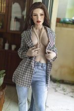 Vídeo De Muñeca Sexual Jessica - Adorne - Imagen 10