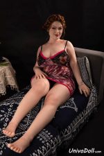 Juego De Muñeca Sexual Japonesa - Shiloh - Imagen 3