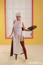 Sexo En Vivo Con Muñeca Sexual - Eimile - Imagen 5