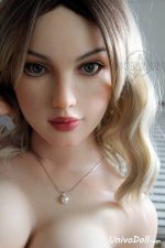 Lesbianas Con Muñecas Sexuales - Arlene - Imagen 8