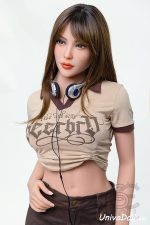 Muñeca Sexual Con Culo Peculiar - Alesia