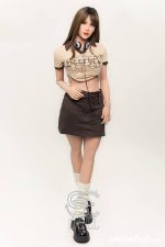 Muñeca Sexual Con Culo Peculiar - Alesia - Imagen 9