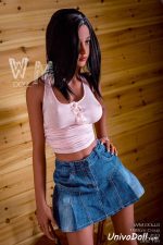 Película Mi Muñeca Sexual 2020 - Cecily - Imagen 6