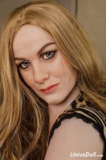 Muñeca Sexual Kamala Harris - Amalle - Imagen 6