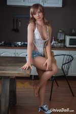 Muñeca Sexual De Naruto Hinata - Cordie - Imagen 4